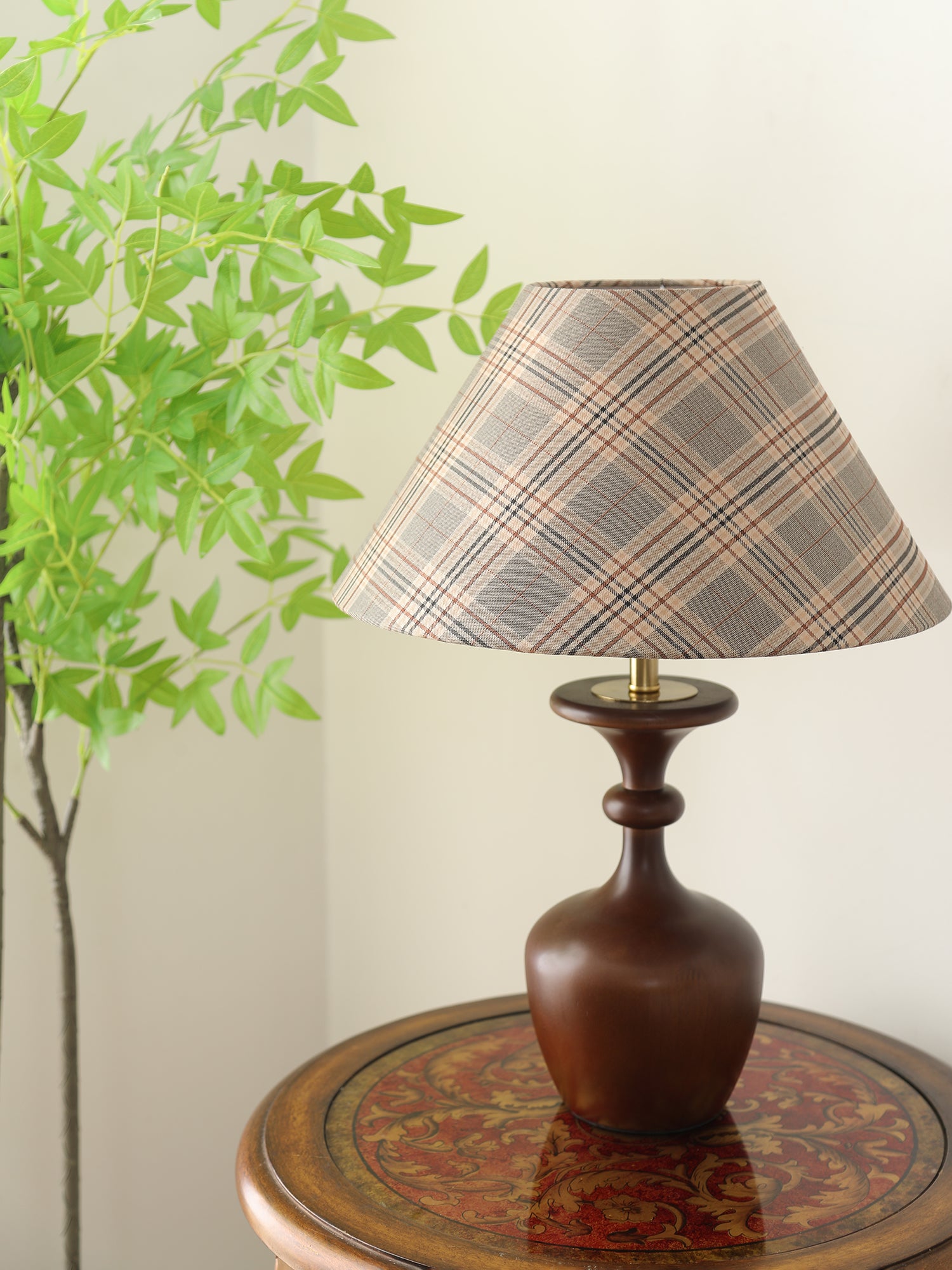 Alex Accent Table Lamp