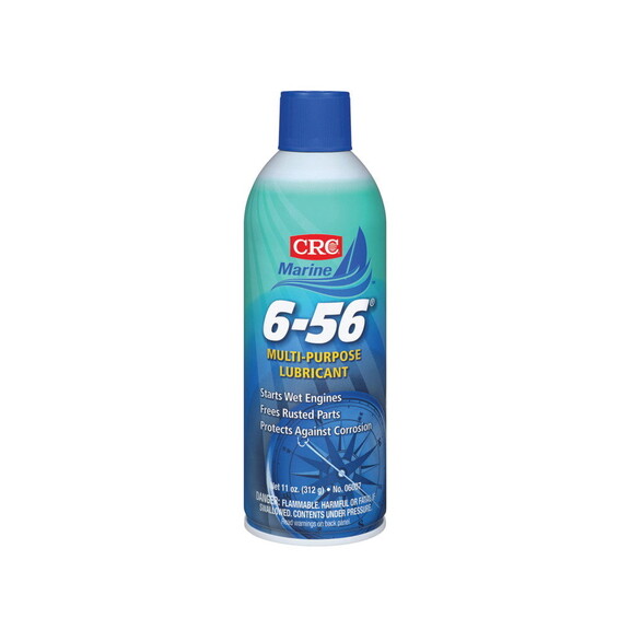 CRC 06007 CRC 06007 Marine 65 6 Multi Purpose Lube...