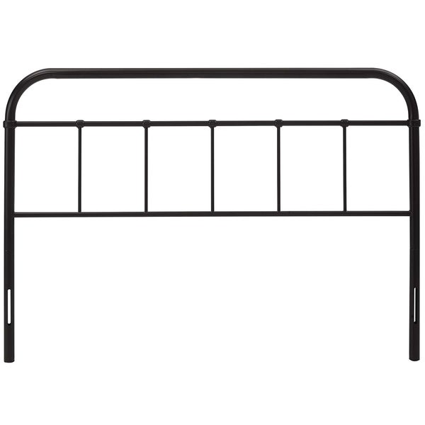 Serena Full Steel Headboard - - 21895370