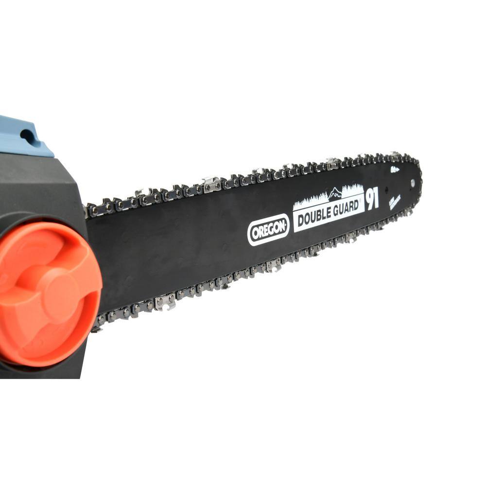 Senix 18 in. 15 Amp Electric Chainsaw CSE15-M