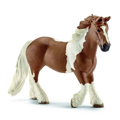 Schleich Tinker Mare Toy