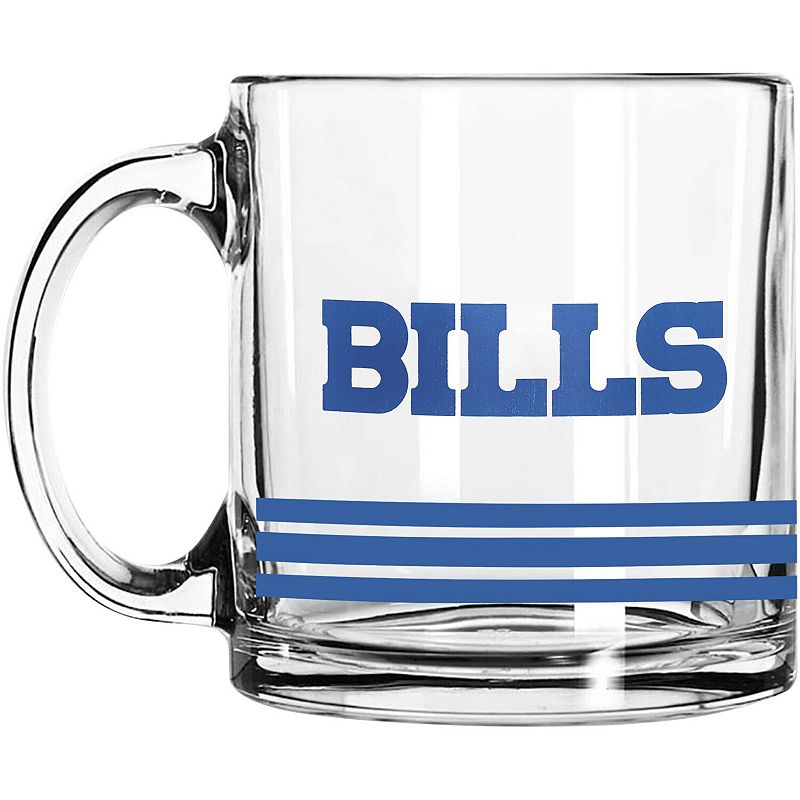 Buffalo Bills 10oz. Relief Mug