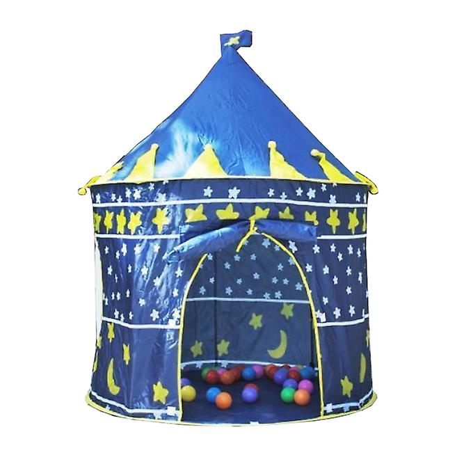 Ball Pit Play Tent