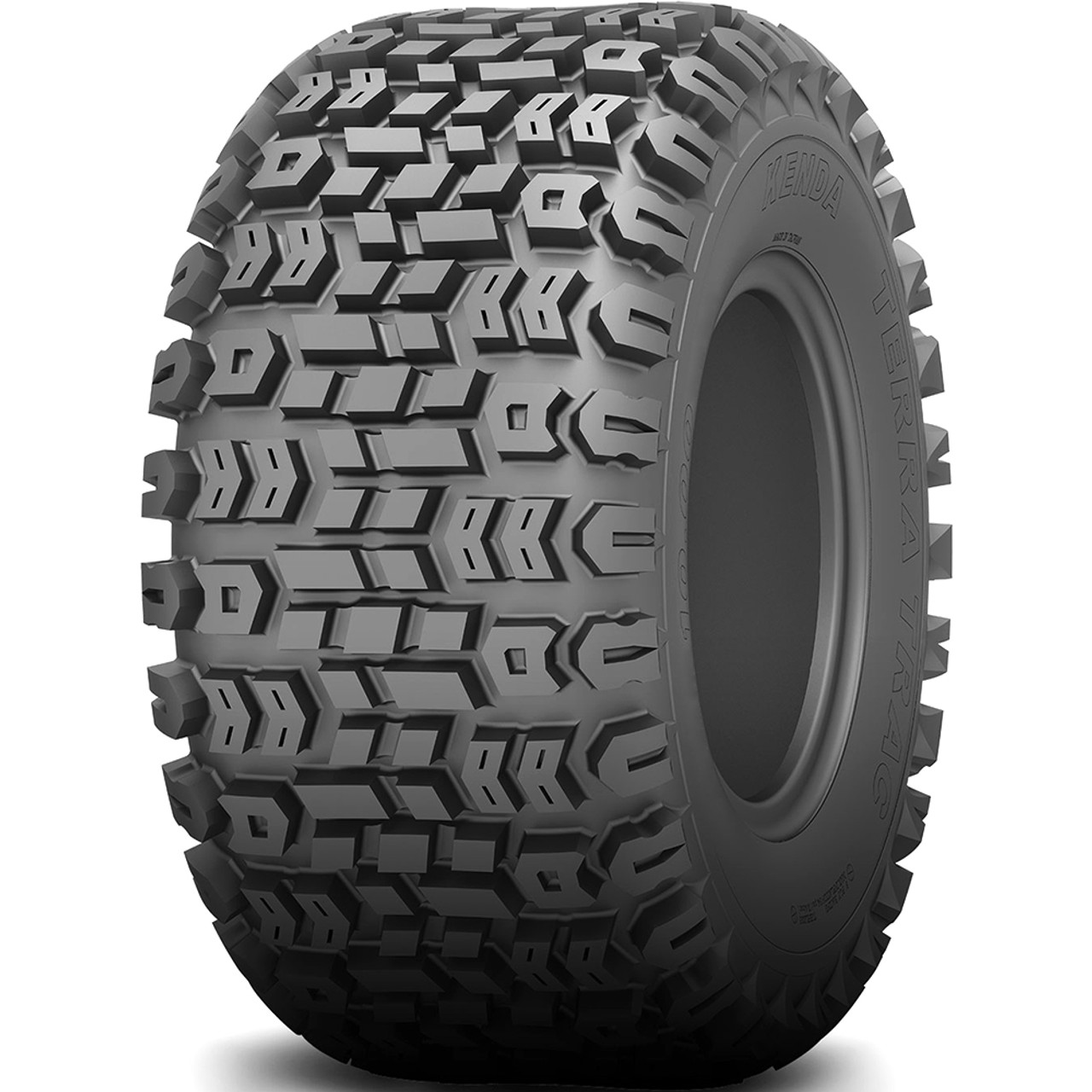 Kenda K502 Terra Trac 23X10.5012 4 Ply AT A