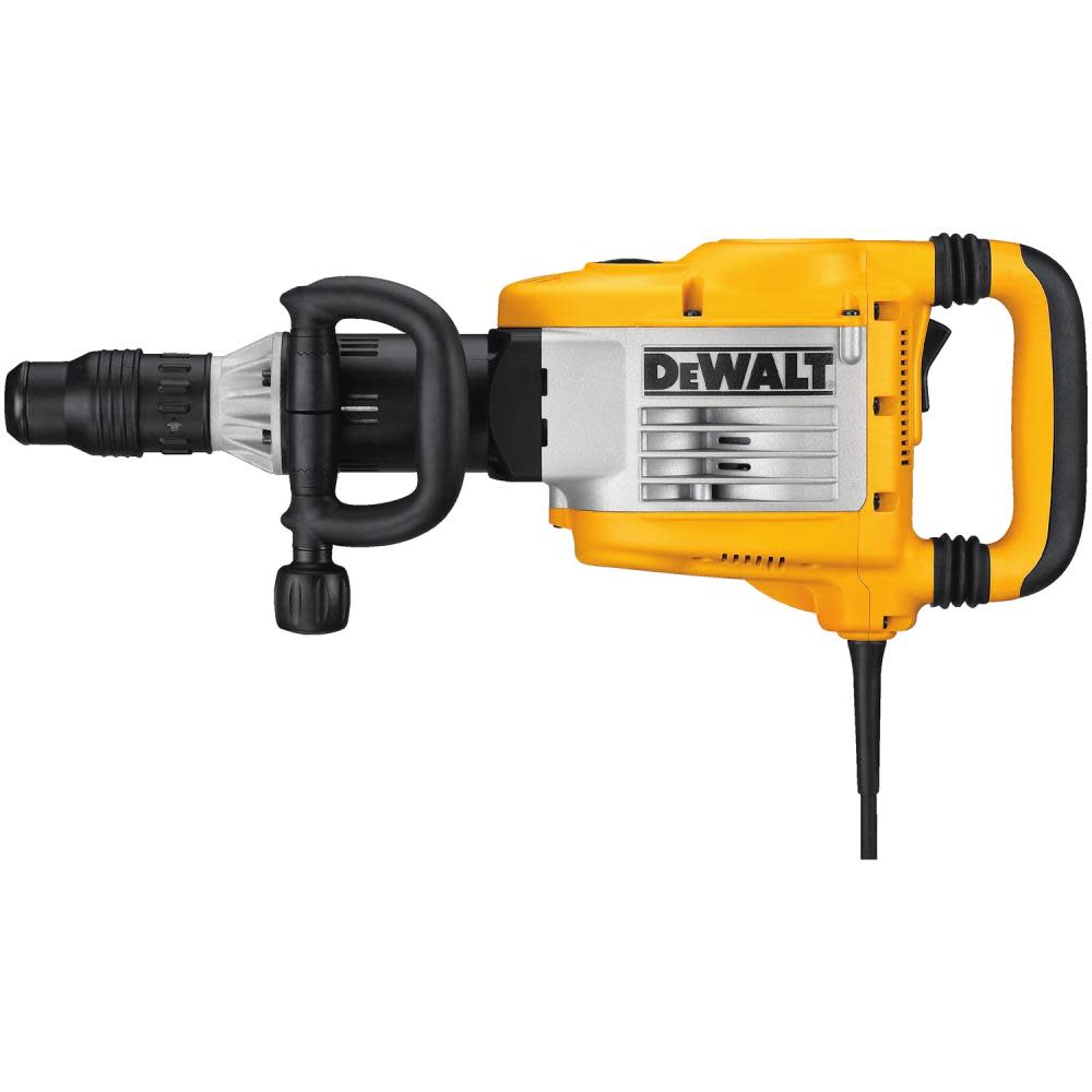 DEWALT SDS-Max Corded Hammer Drill D25901K from DEWALT