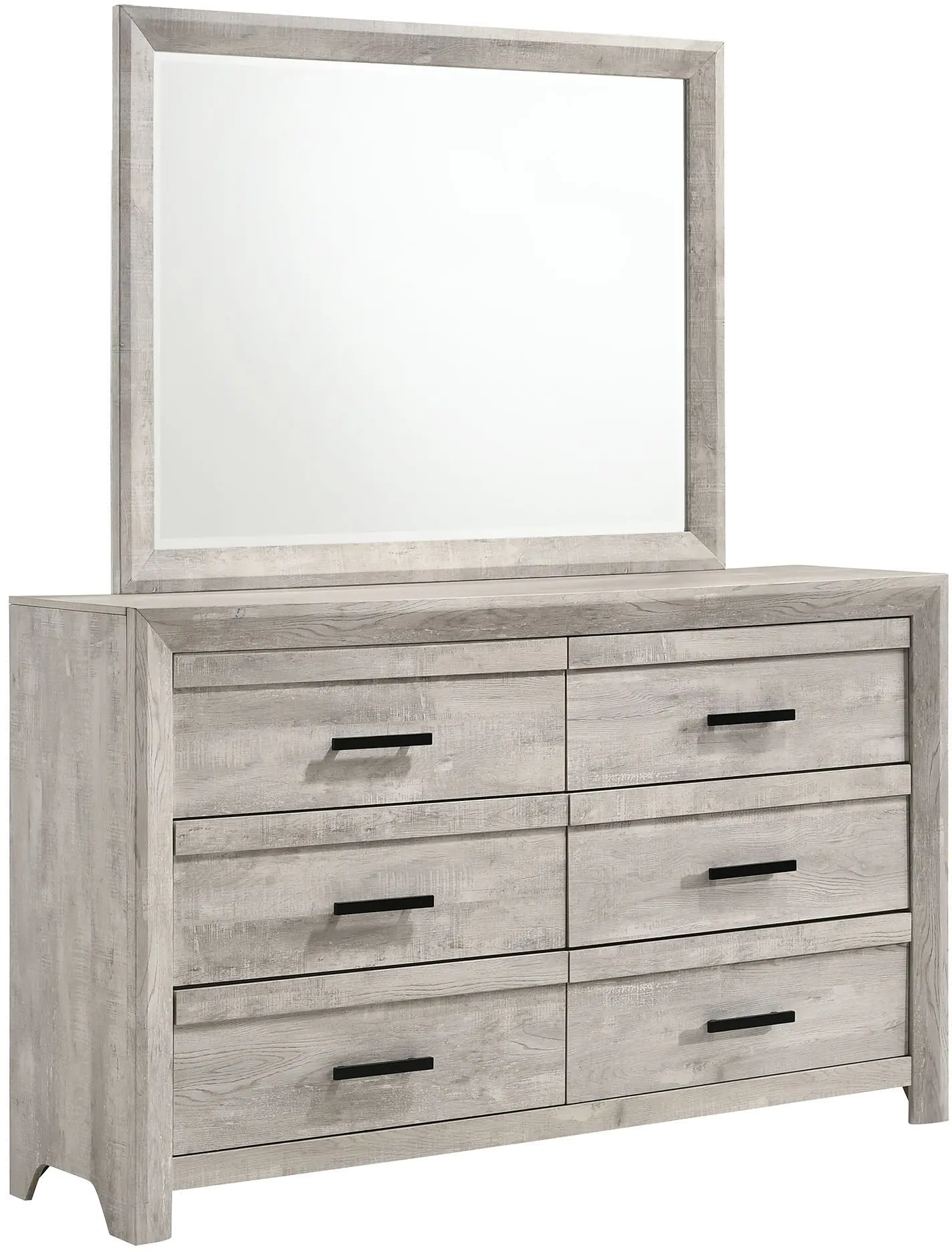 Ellen White Dresser