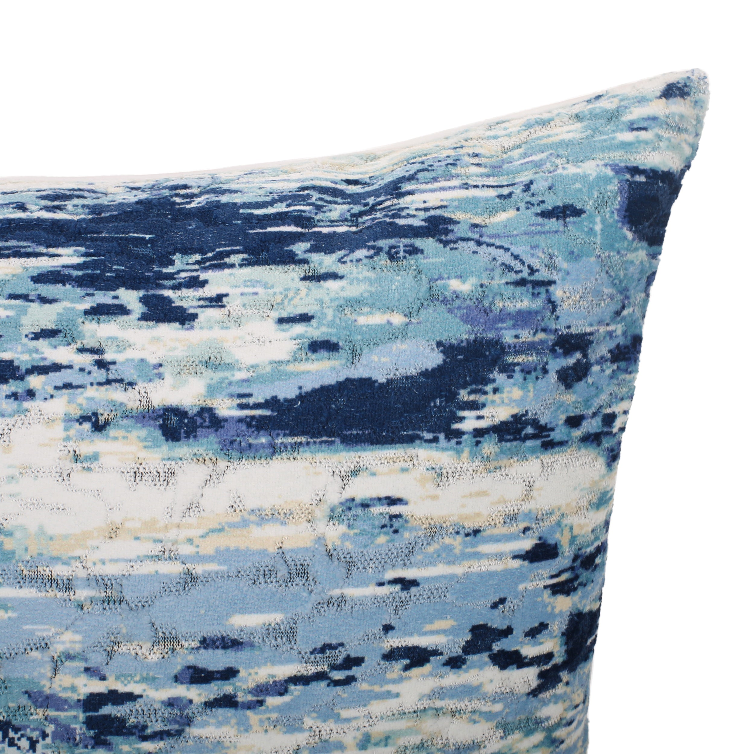 Aditi Modern Pillow Cover