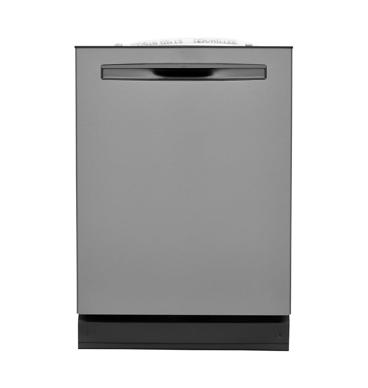 Frigidaire FGIP2468UD Frigidaire Gallery 24'' Built-In Dishwasher With Dual Orbitclean® Wash System