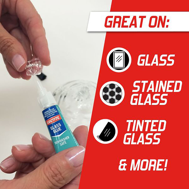 GLASS GLUE 2GM LOCTITE