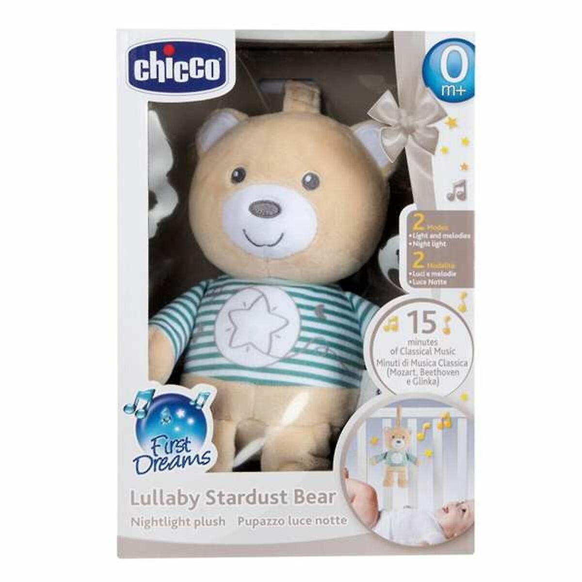 Teddy Bear Chicco