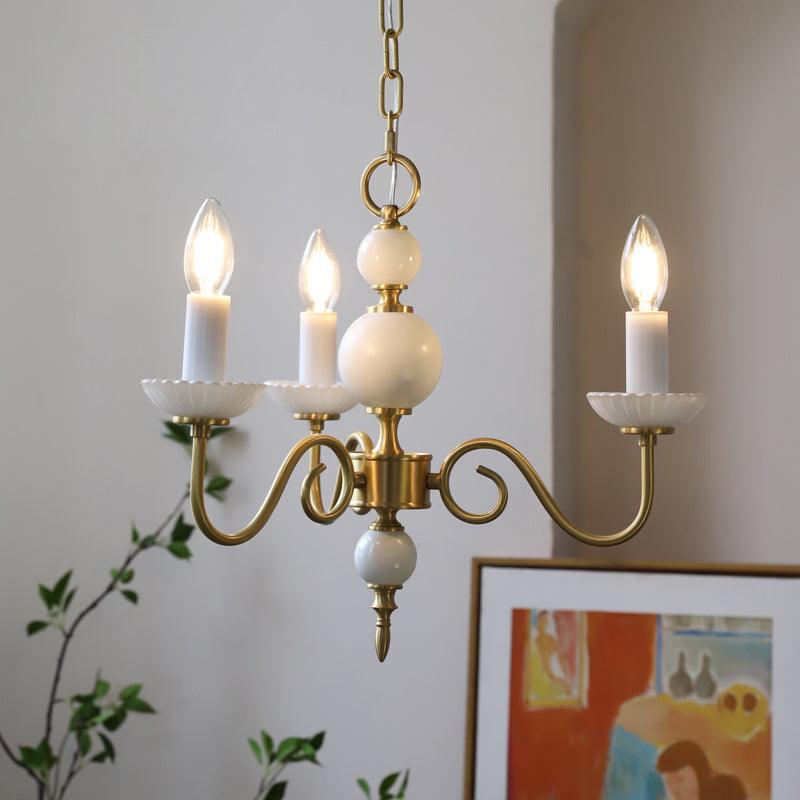 Carlita Chandelier