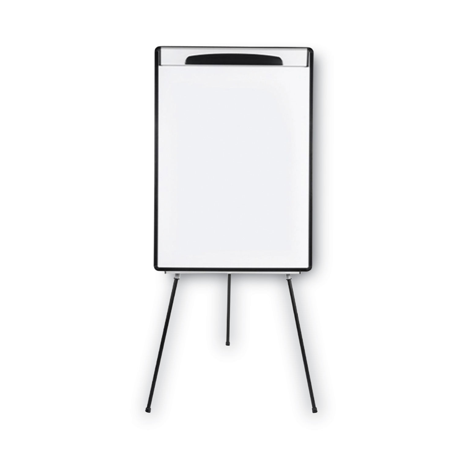 Magnetic Gold Ultra Dry Erase Tripod Easel with Extension Arms by MasterVisionandreg; BVCEA23062119