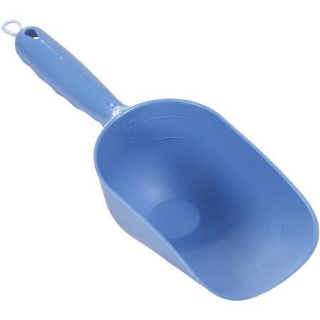 Van Ness， Cat Litter Scoop.