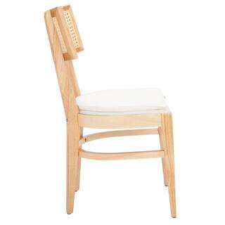 SAFAVIEH Galway Cane Natural Dining Chair DCH1007A