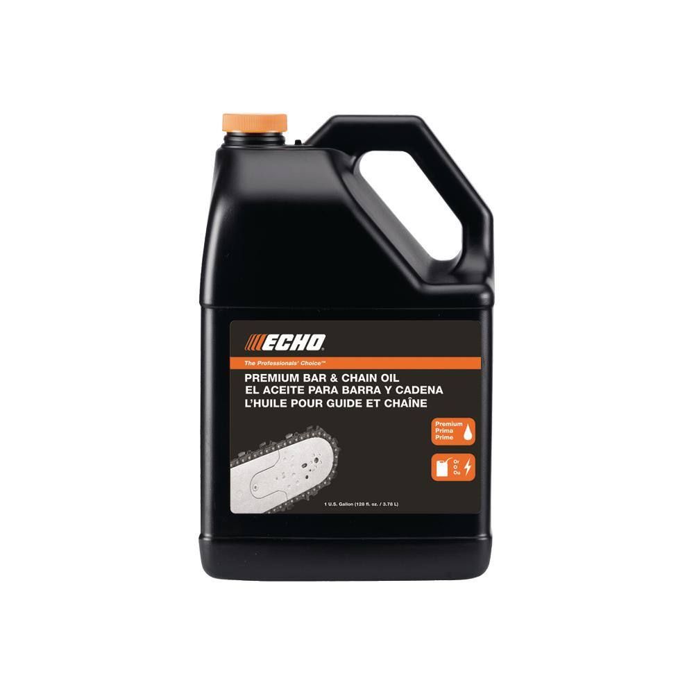 ECHO 1 Gal. Bar and Chain Oil 6459007