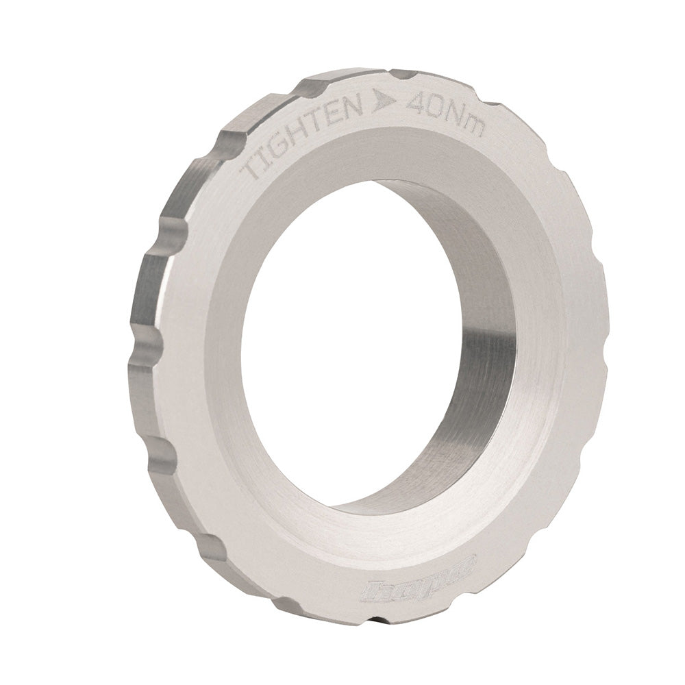 Hope Centrelock Disc Lockring - External