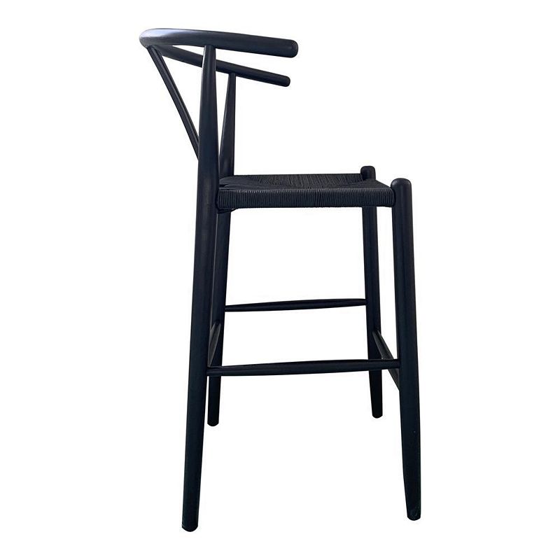 Moe's Home Collection Ventana Bar Stool