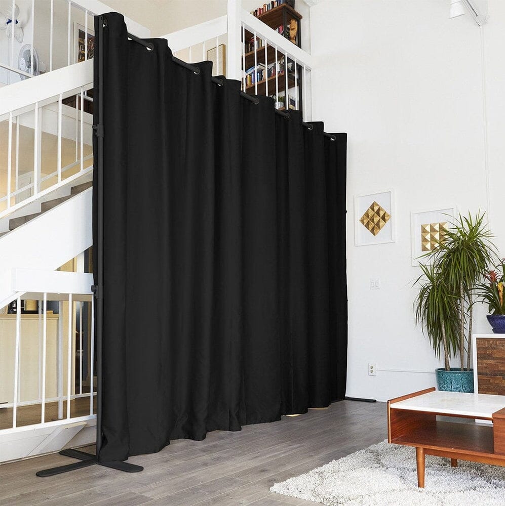 End2End Room Divider Kits