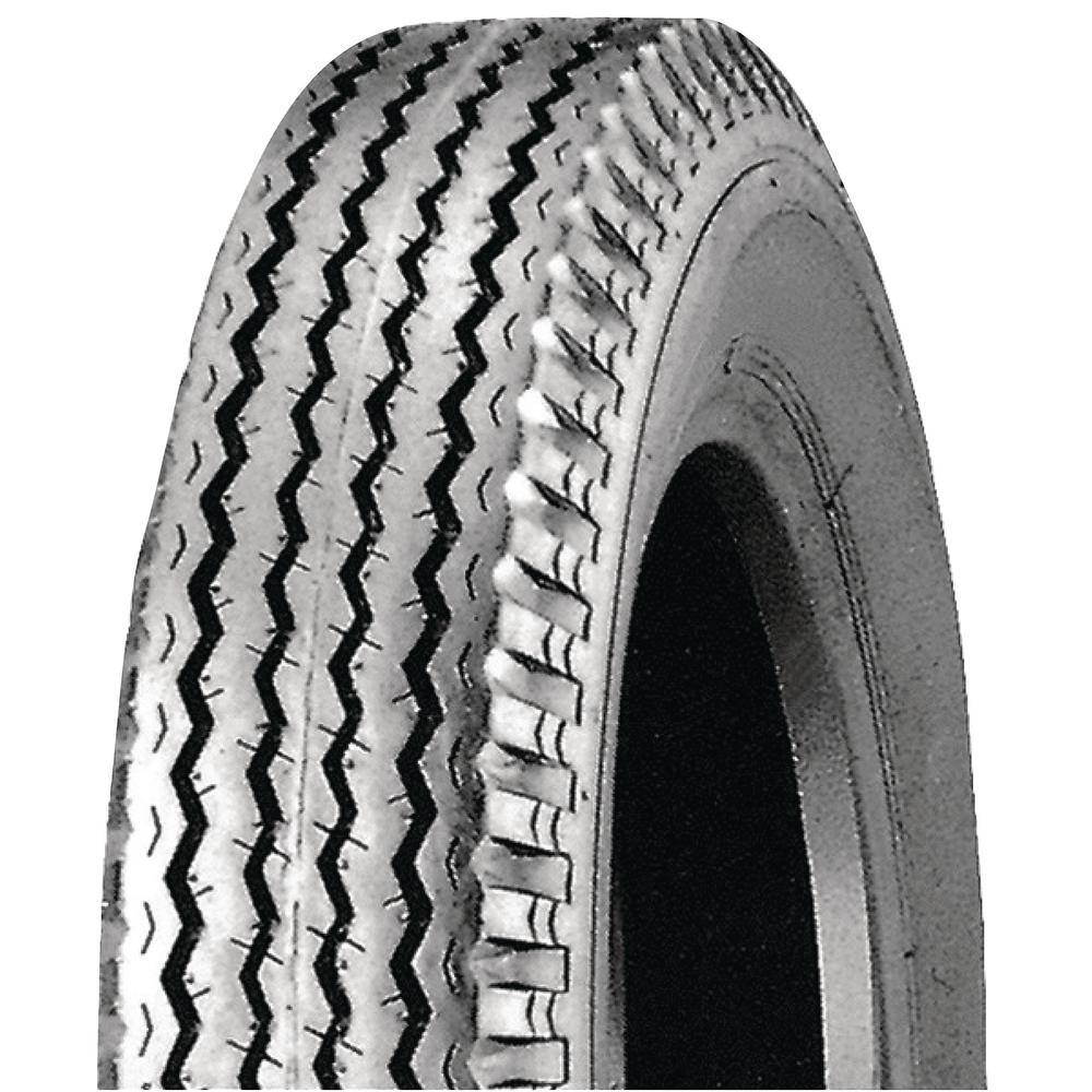 LOADSTAR 530-12 K353 Load Range - C Ply and Trailer Tire 10066