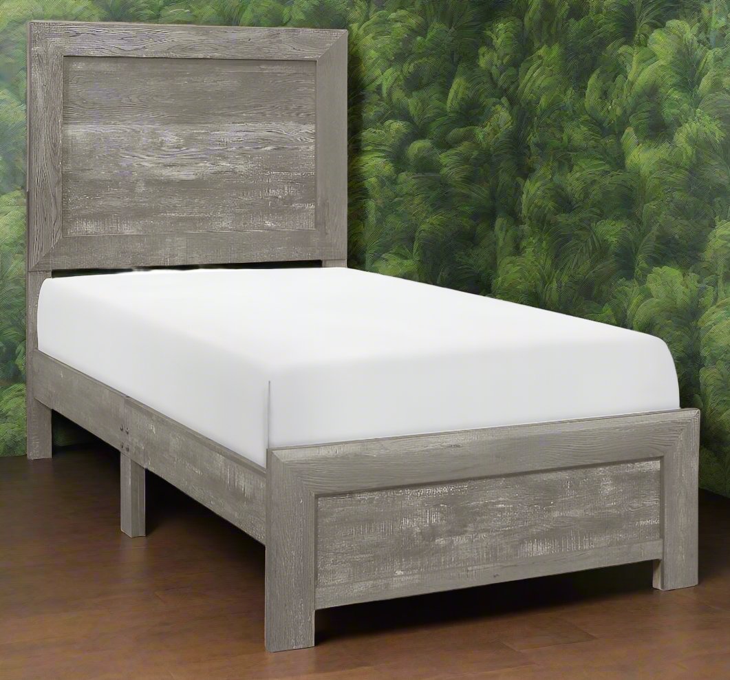 Corbin Twin Bed in a Box