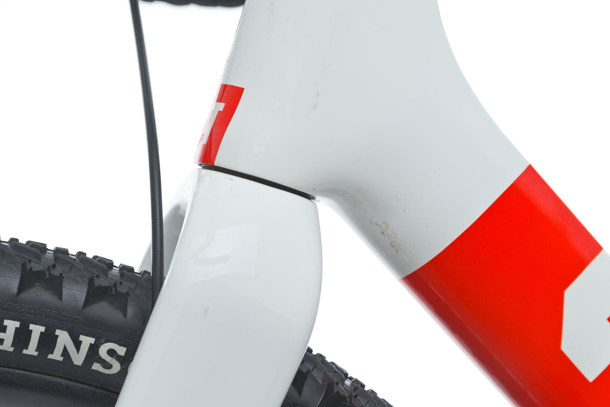 3T Exploro XL Bike - 2017