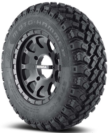 EFX Motohammer 30X10R14 ATV/UTV Tires