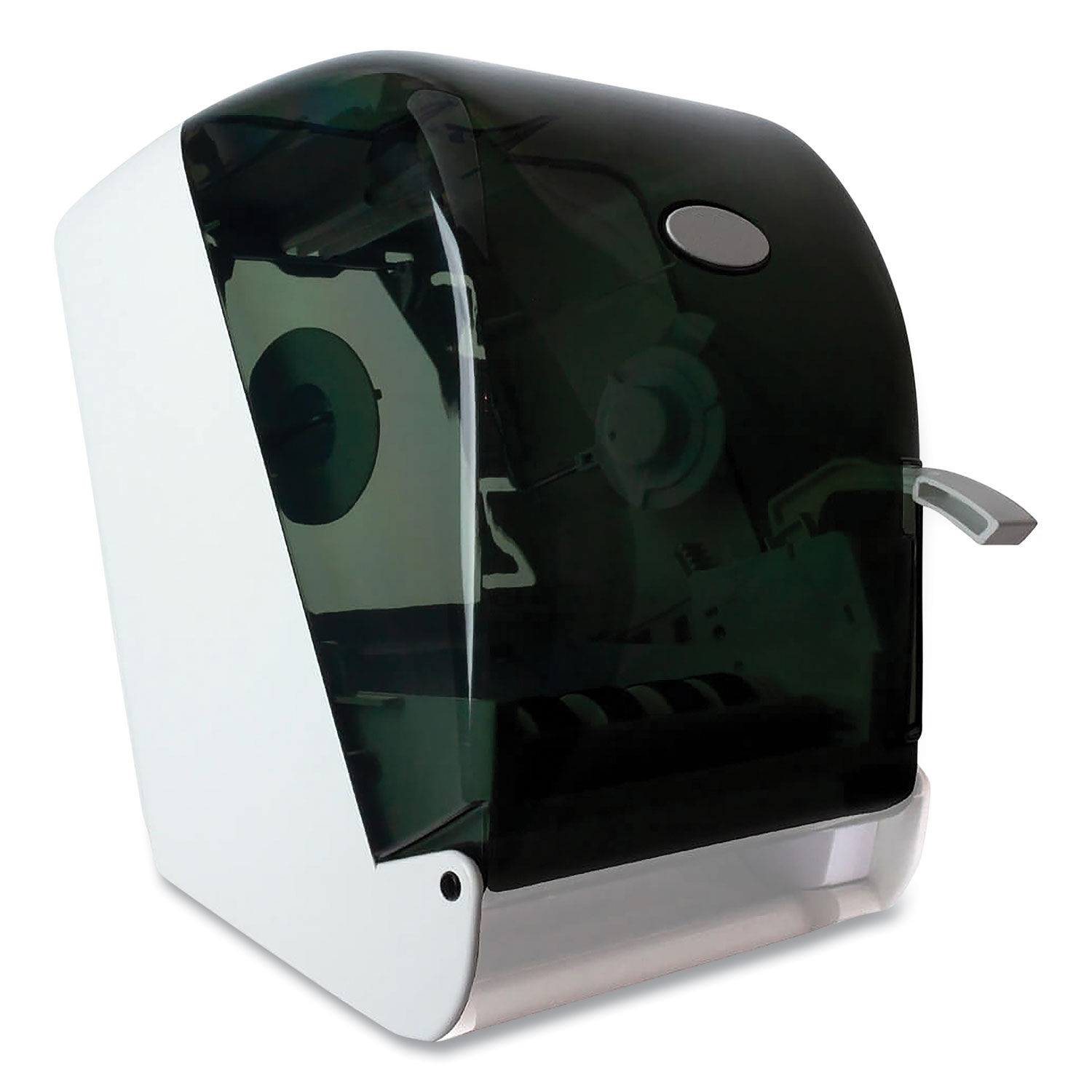 Lever Action Roll Towel Dispenser by GEN GEN1605