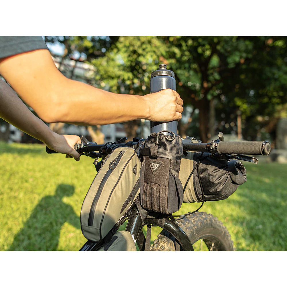 Topeak Freeloader Frame Pack