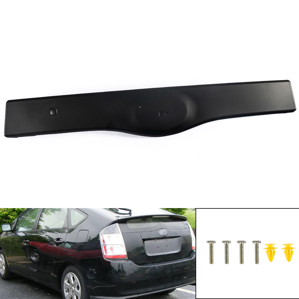 G-Plus Rear Tailgate Liftgate Handle Fit for 2004-2009 Toyota Prius