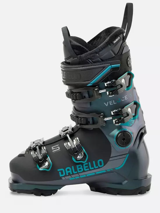 Dalbello Veloce 75 MV W Ski Boots 2025