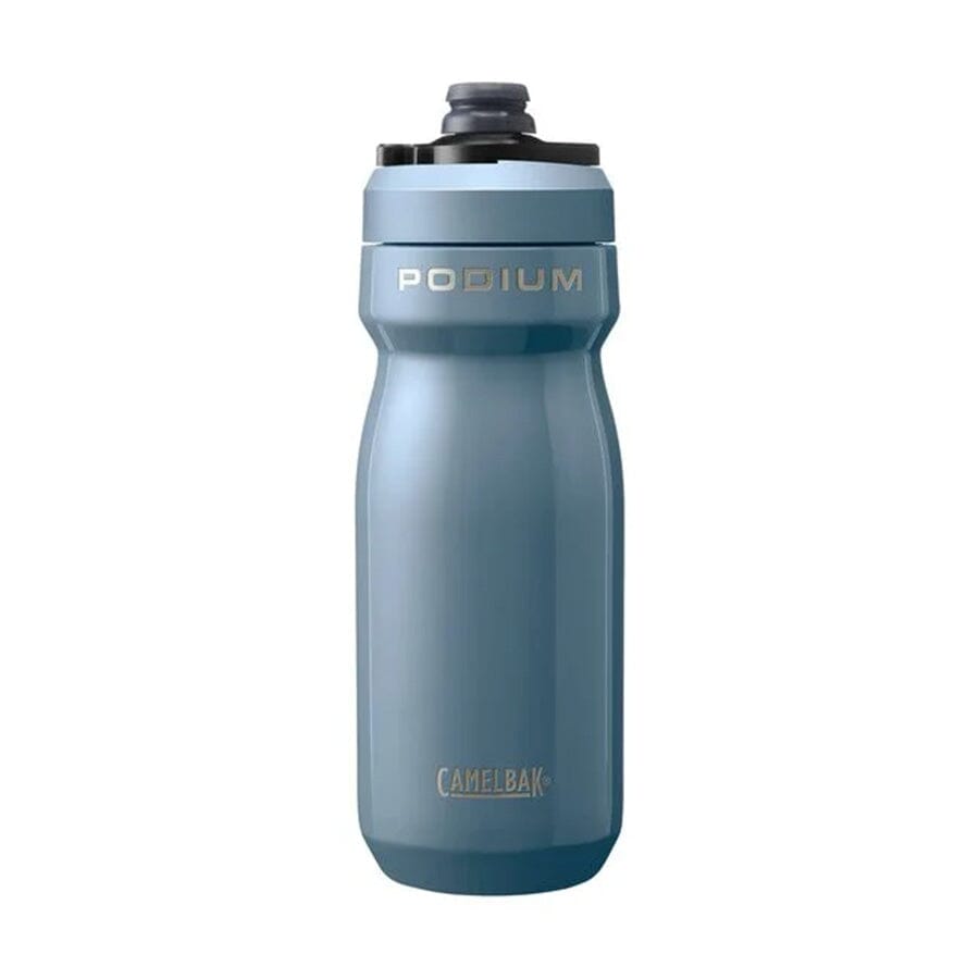 CamelBak Podium Insulated Steel Water Bottle, 18oz