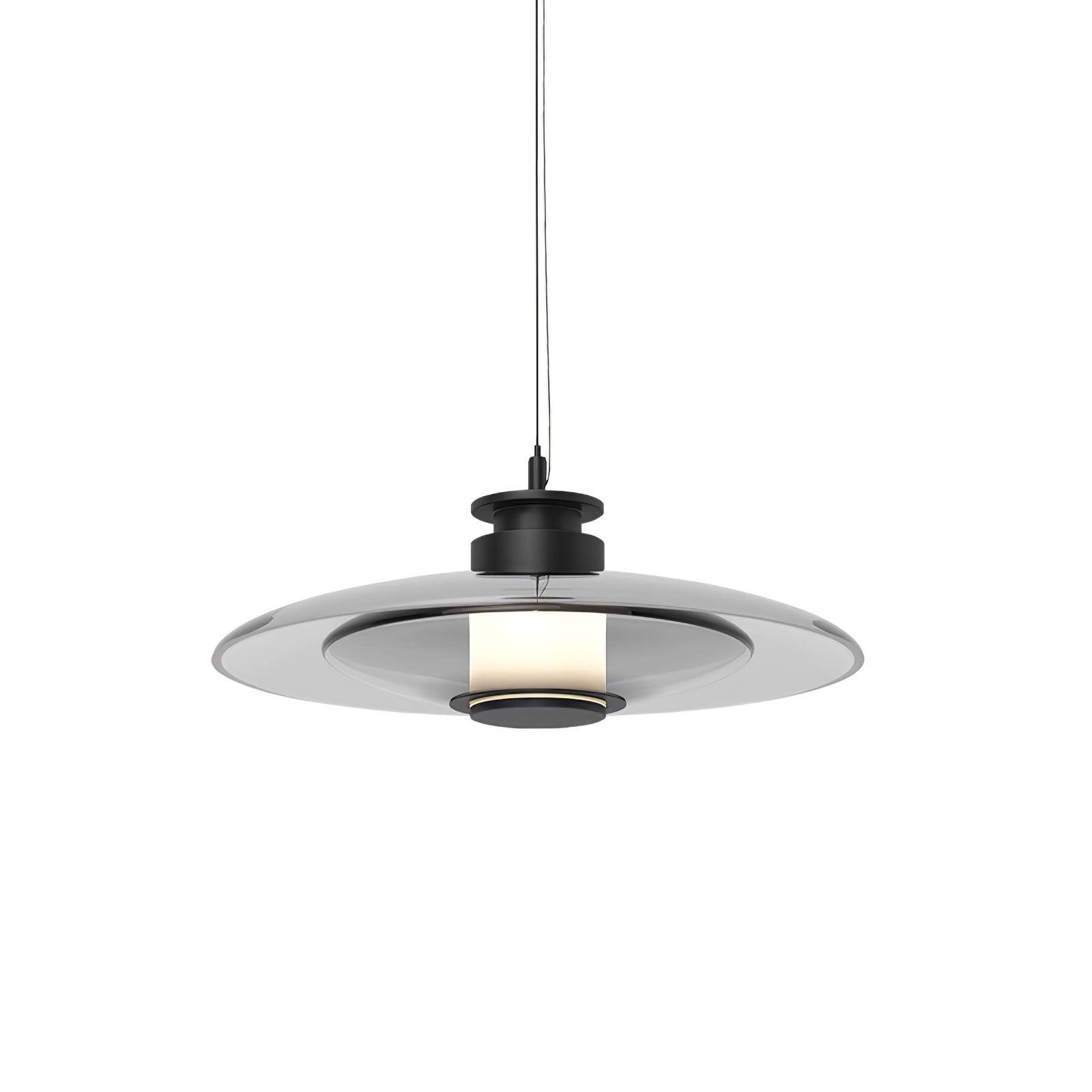 Float Glass Pendant Lamp