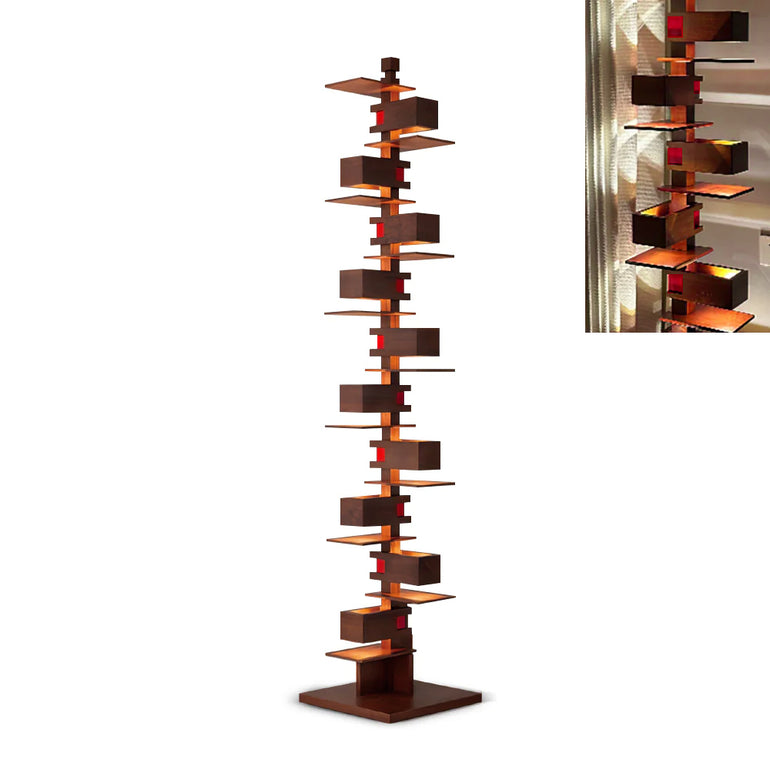 Taliesin Floor Lamp