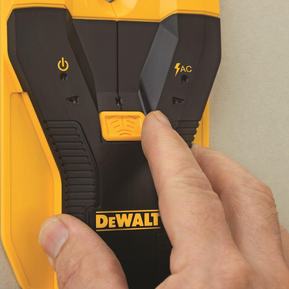 DEWALT 1-1/2 in. Stud Finder DW0150 from DEWALT