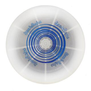 Nite Ize Flashflight LED Light-Up Flying Disc in Blue FFD-08-03