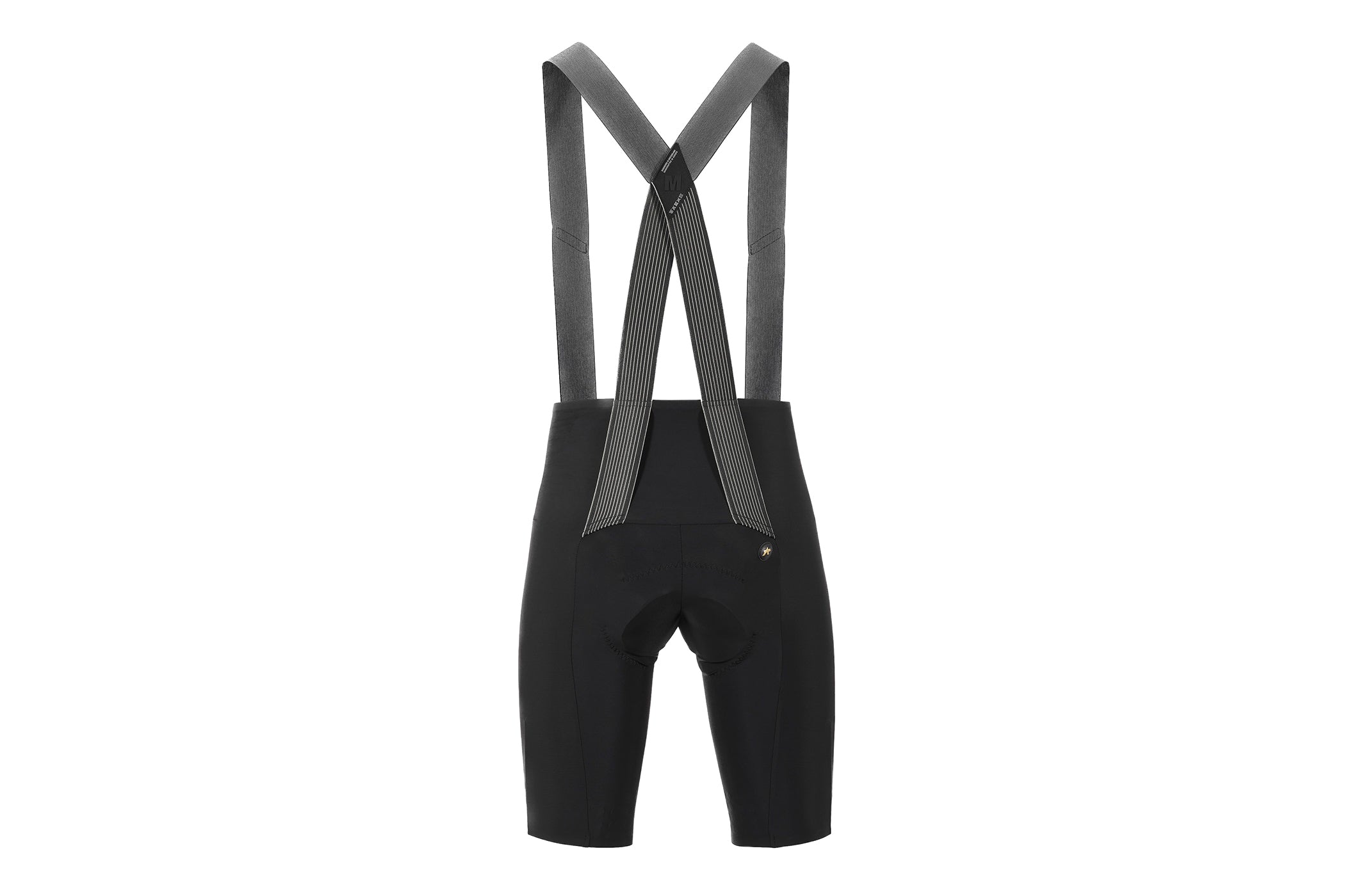 ASSOS Mille GTO Men's Bib Shorts C2
