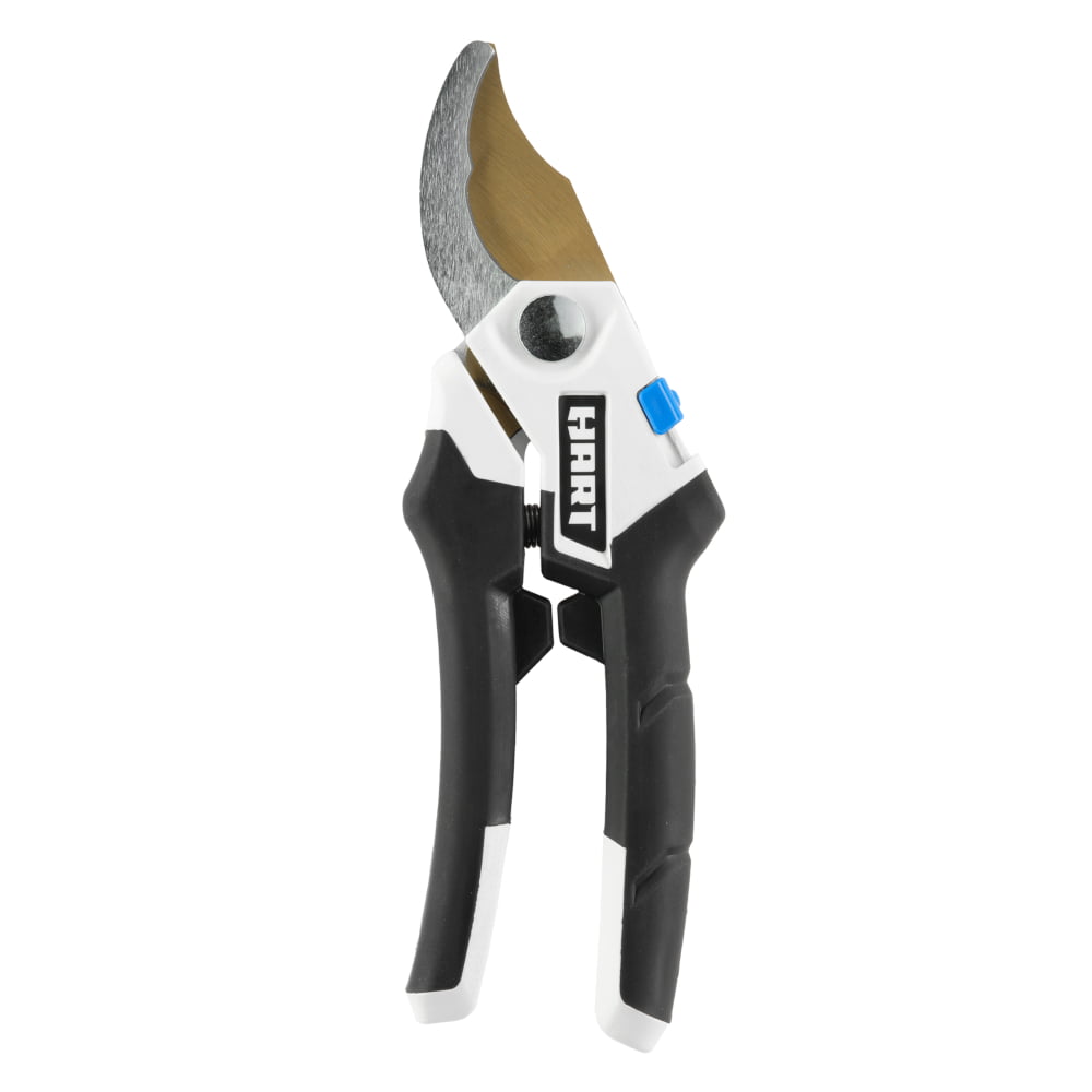 HART 5/8-inch Titanium Bypass Hand Pruner