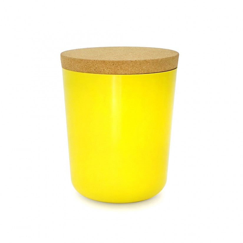 Claro Bamboo Storage Jar XXL in Various Colors