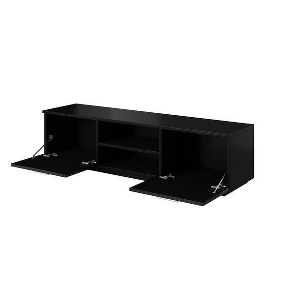 Kimi Mini Modern TV Stand