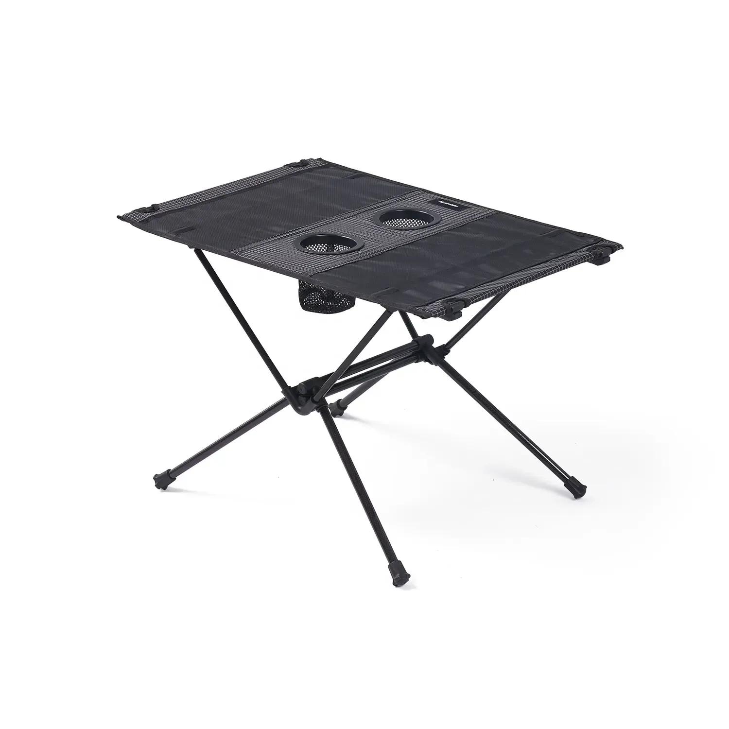 Naturehike FT07 foldable camping table outdoor hiking picnic Urltra Light carbon fibre table