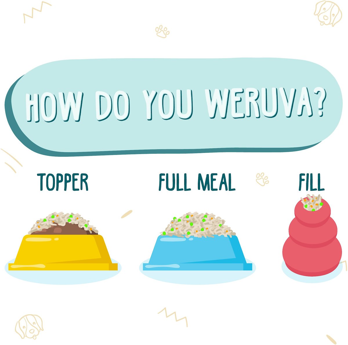 Weruva Funky Chunky Chicken Soup with Pumpkin Grain-Free Canned Dog Food