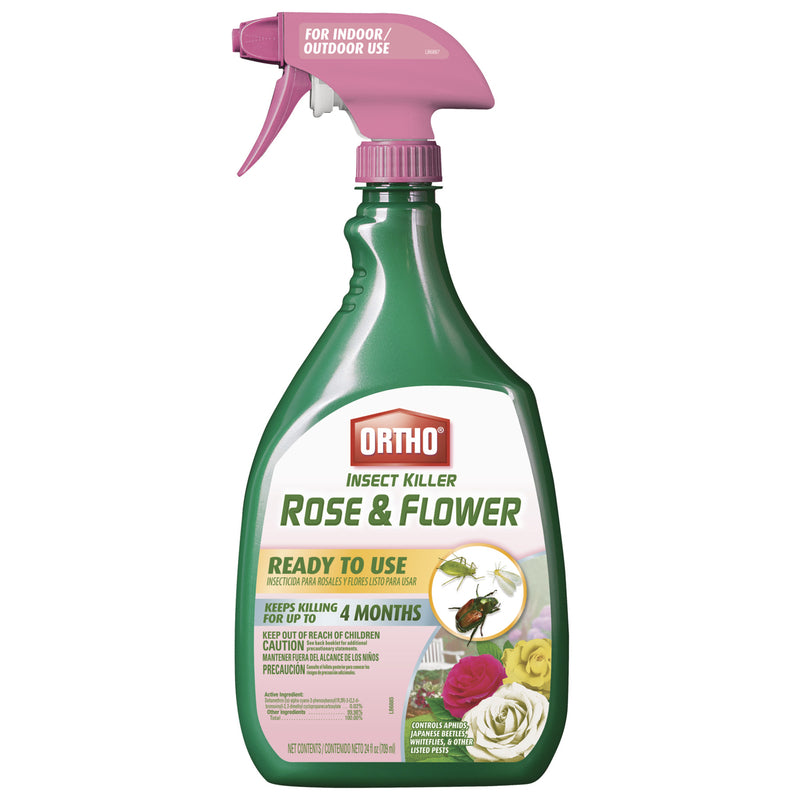 ROSEFLWR INSCT RTU24OZ