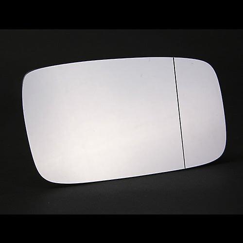 For volvo - 960 1990 to 1997 wing mirror glass right hand uk driver side 801 door