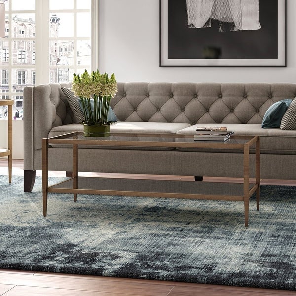 Wilda Coffee Table