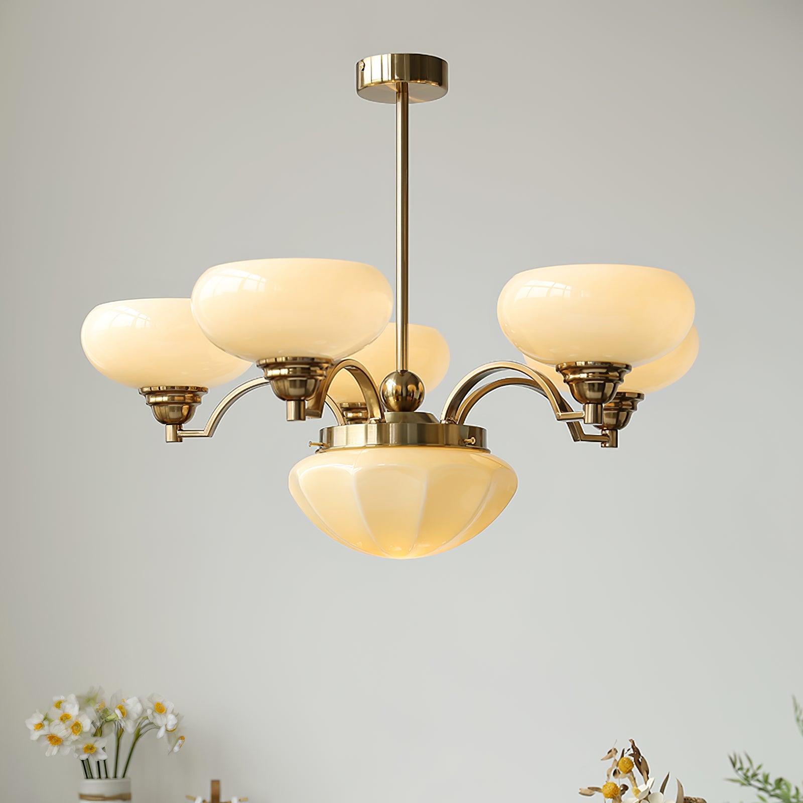 Warre Chandelier