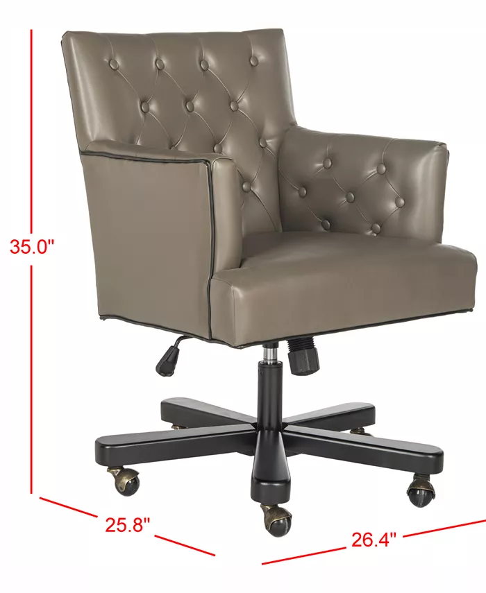 Safavieh Symmes Office Chair