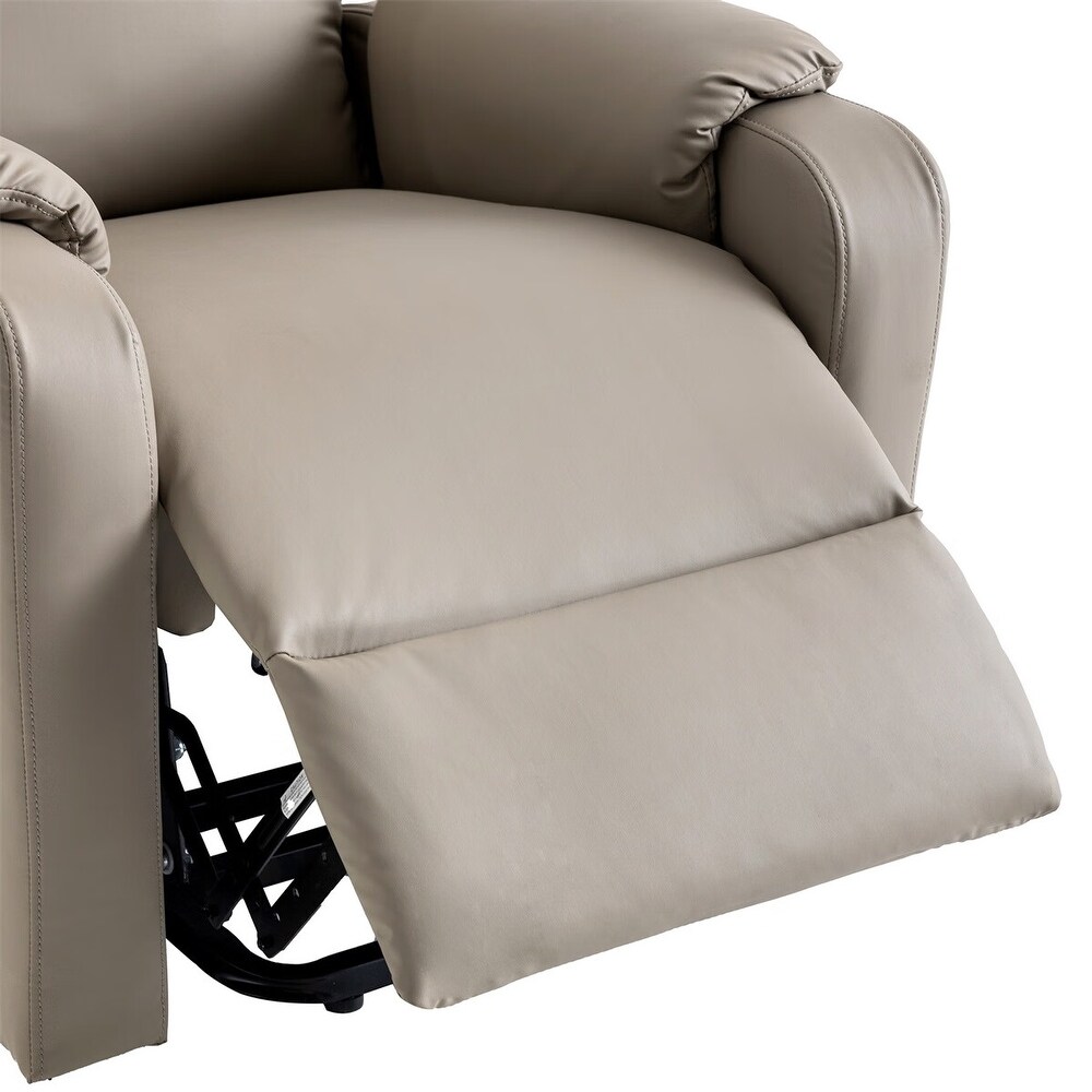 Merax Massage Recliner Chair Electric Power Lift Chairs