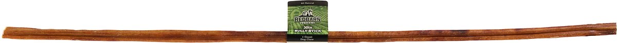 Redbarn Bully Stick 36\