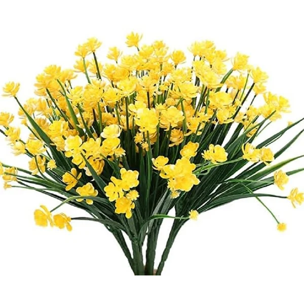 🔥🔥  48% OFF-Outdoor Artificial Flowers💐