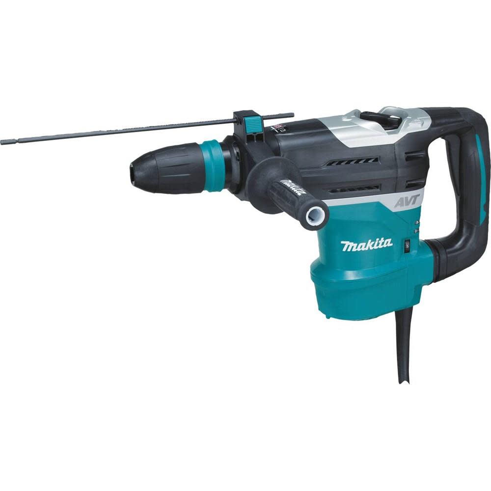 11 AMP 1-9/16 in. SDS-MAX AVT Rotary Hammer Drill